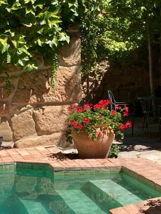 הוילה Cabra de Mora La Casa Del Bosque מראה חיצוני תמונה