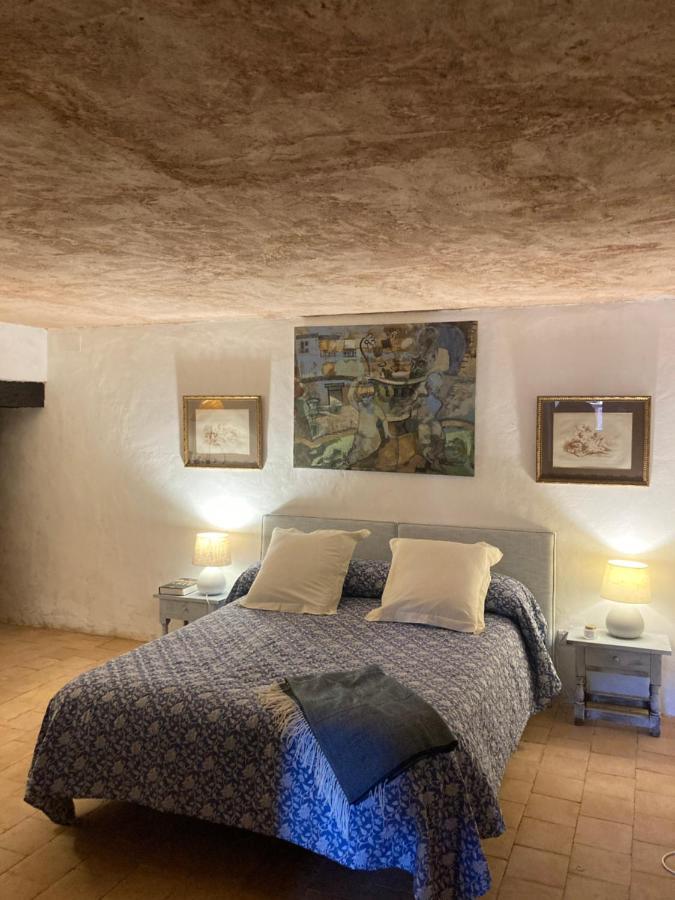 הוילה Cabra de Mora La Casa Del Bosque מראה חיצוני תמונה